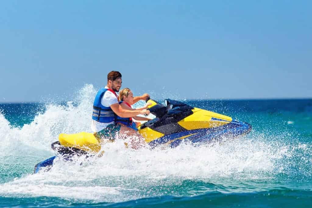 jet ski insurance