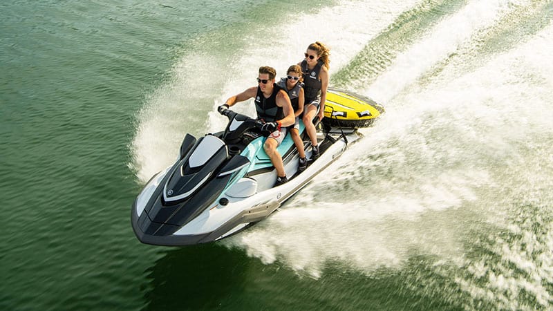 What Jet Ski Should I Buy