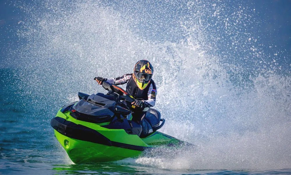 How To Make A Jet Ski Faster