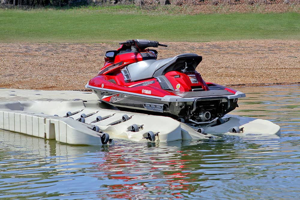 How To Winterize Jet Skis