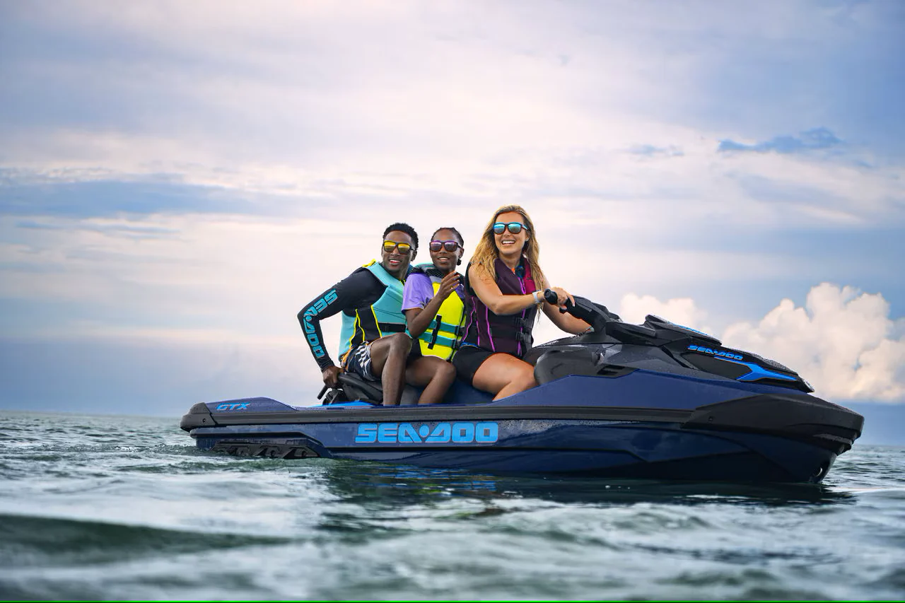 How To Charge A Jet Ski Battery